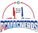 pcmacnerds logo